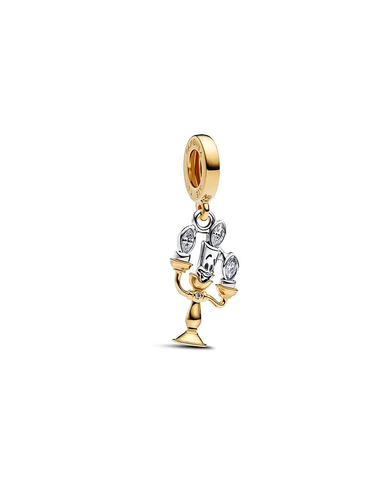 Pandora Anhänger Disney x Pandora Farblos