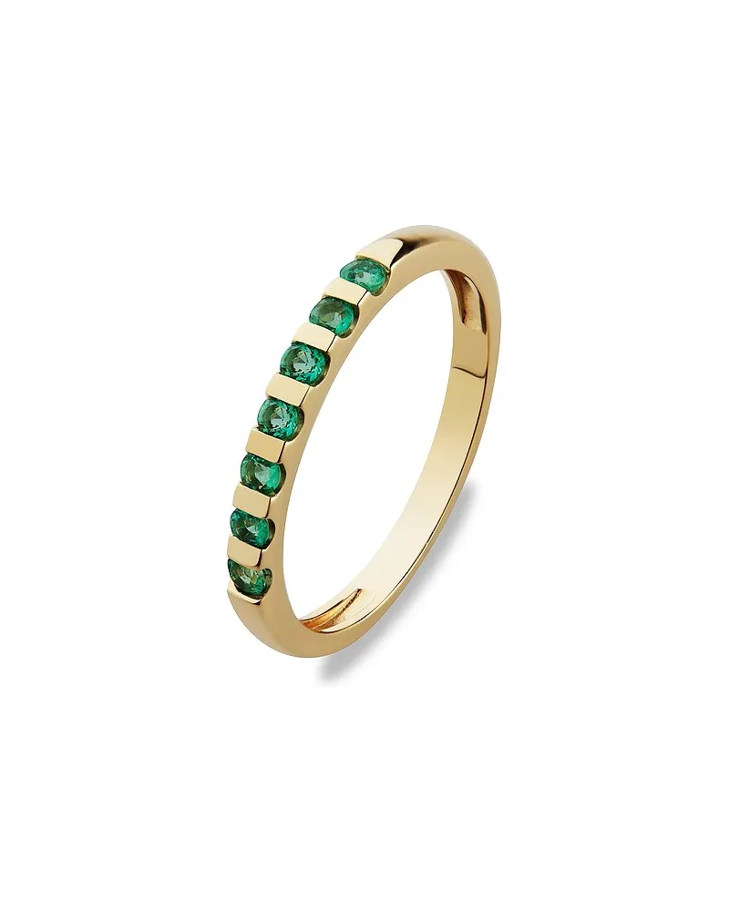 Christ Damenring Gelbgold