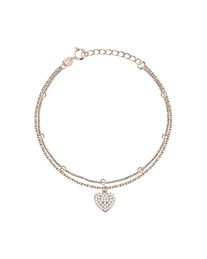 Christ Armband Roségold