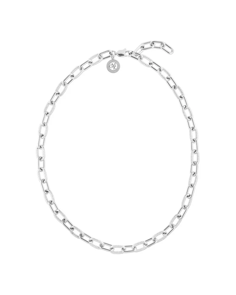 Guido Maria Kretschmer Kette Silber
