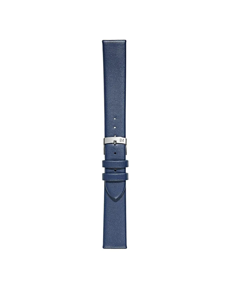 Morellato Lederband Essentials Micra Evoque (EC Blau