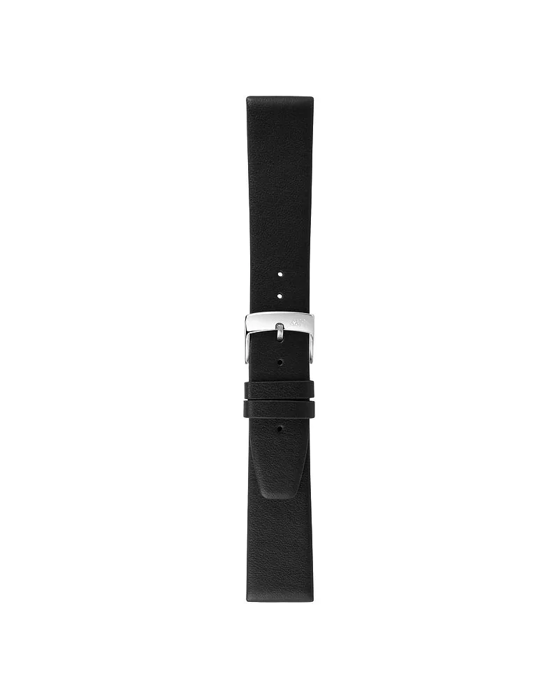 Morellato Lederband Save the Nature Fuji Schwarz