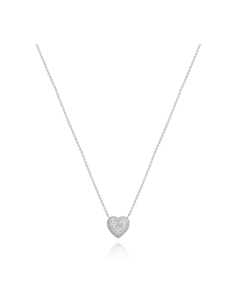 Chiara Ferragni Kette Silber