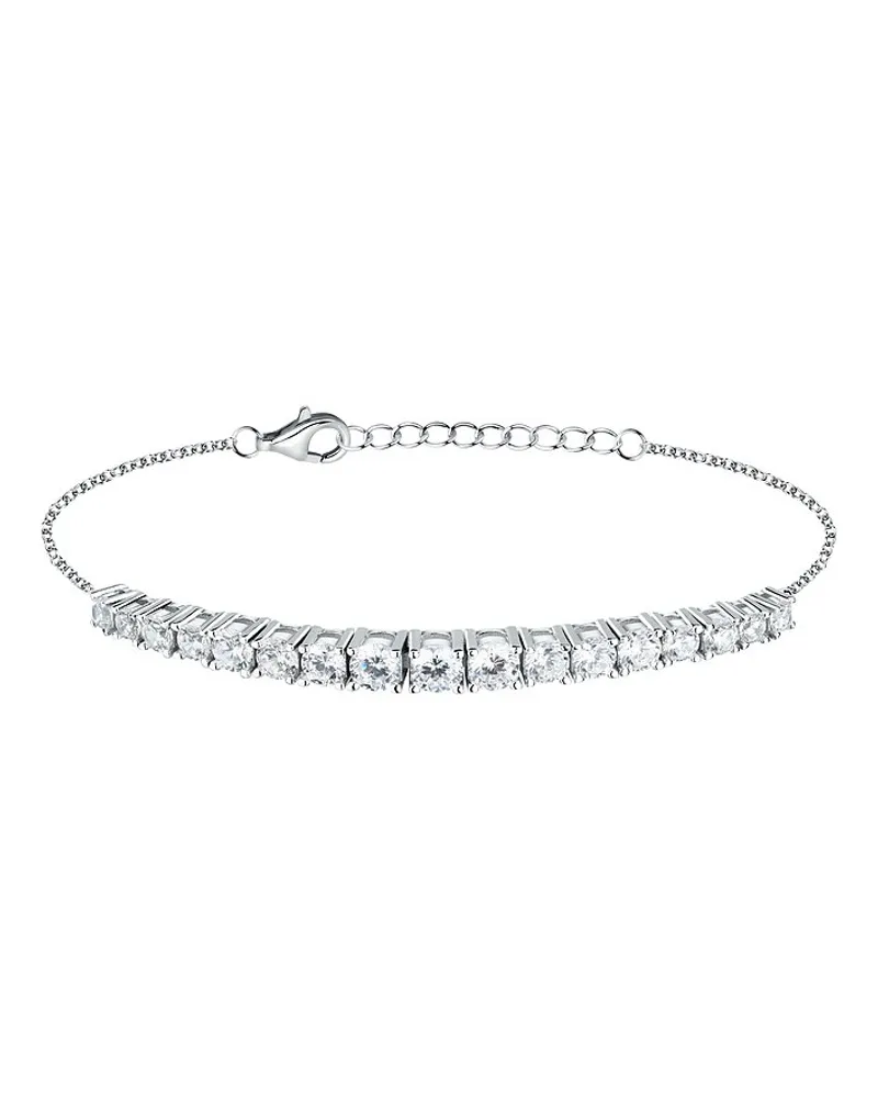 Christ Armband Silber