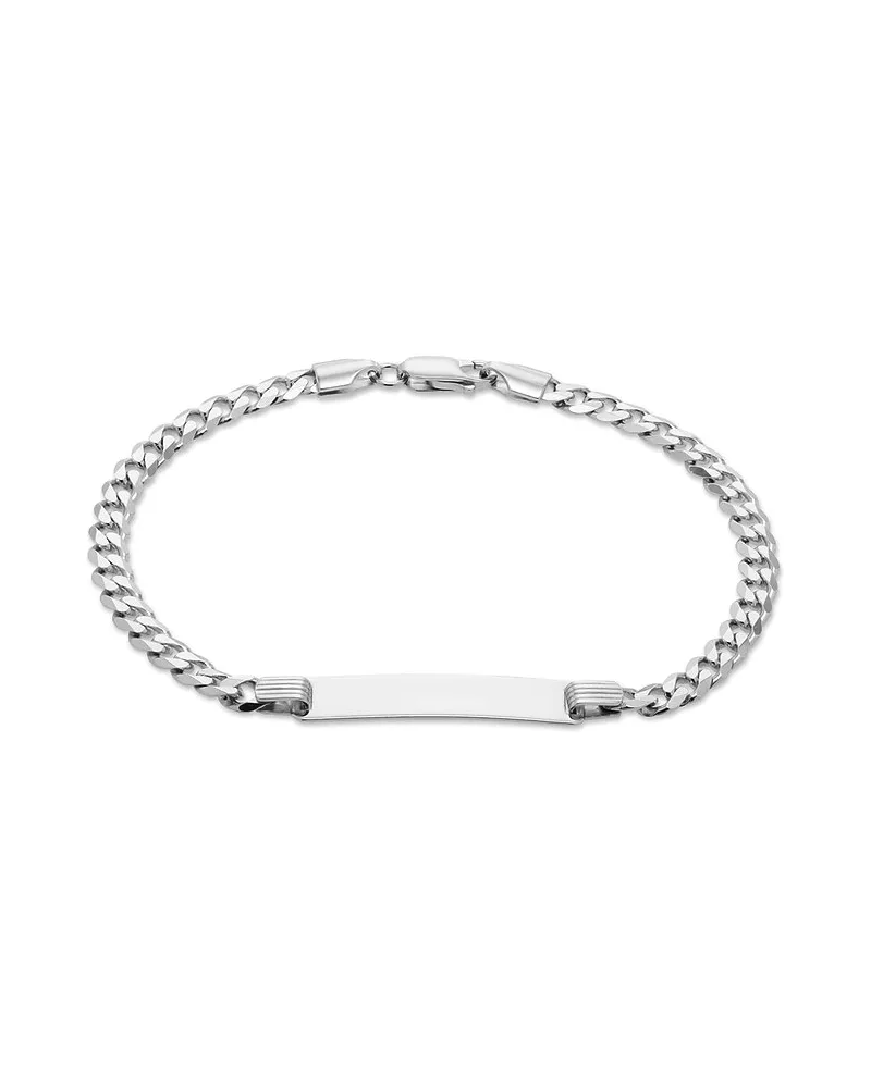 Christ Armband Silber