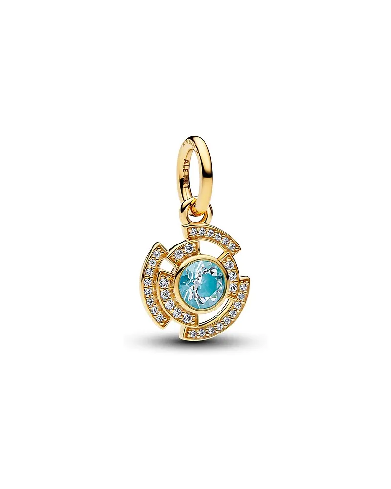 Pandora Anhänger Marvel x Pandora Grün