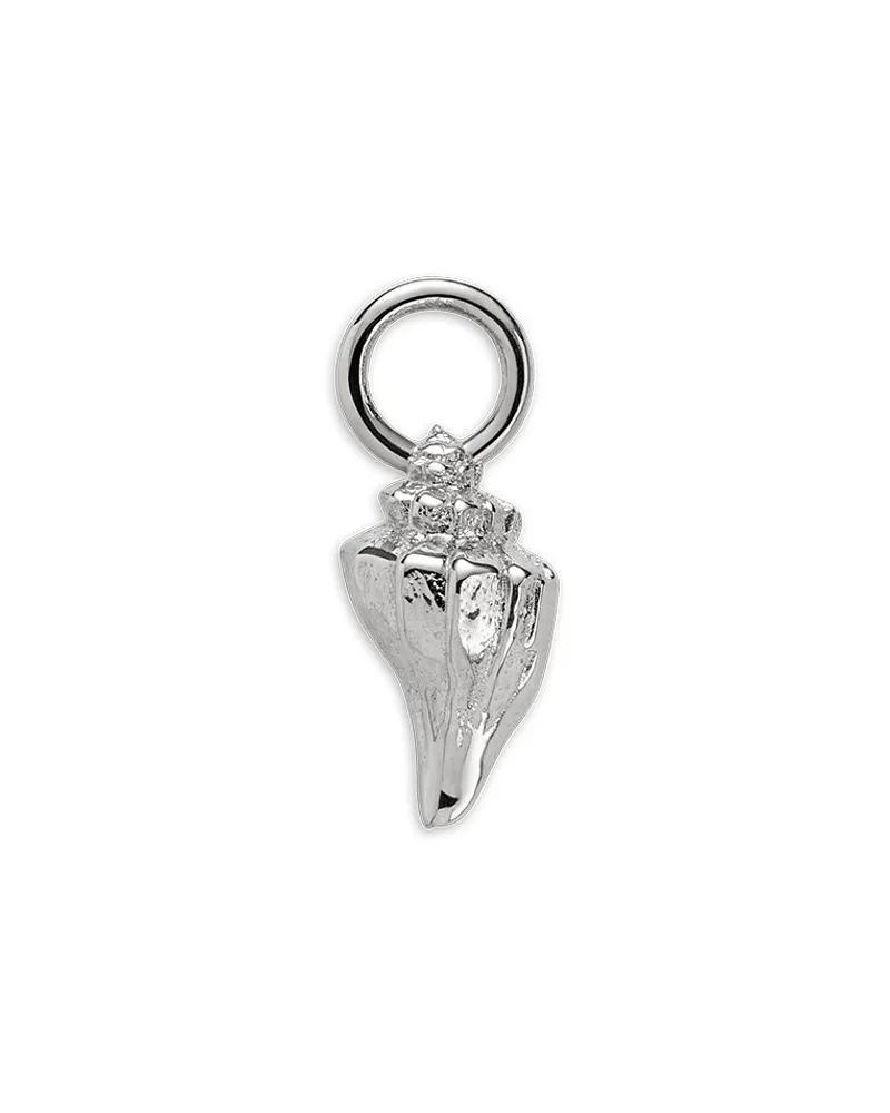 PAUL HEWITT Charm Silber