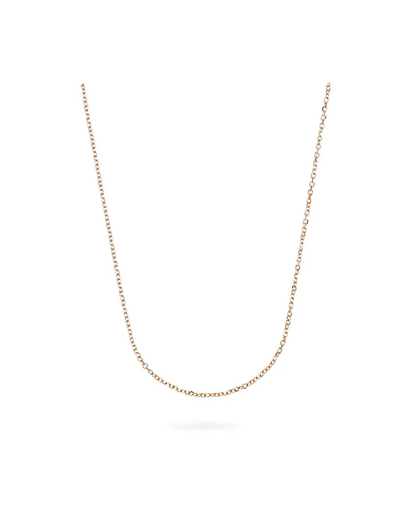 FAVS. Kette Roségold