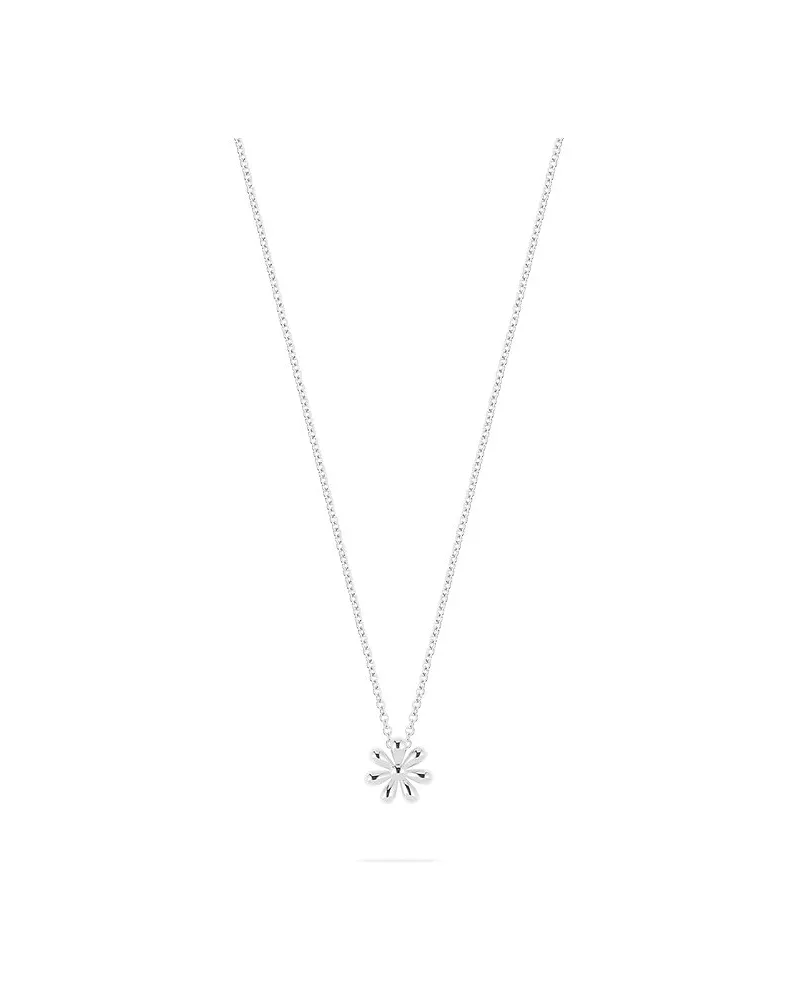 Esprit Kette DAISY Silber