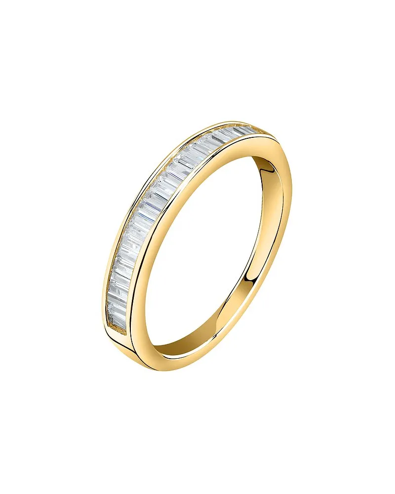 Christ Damenring Gelbgold