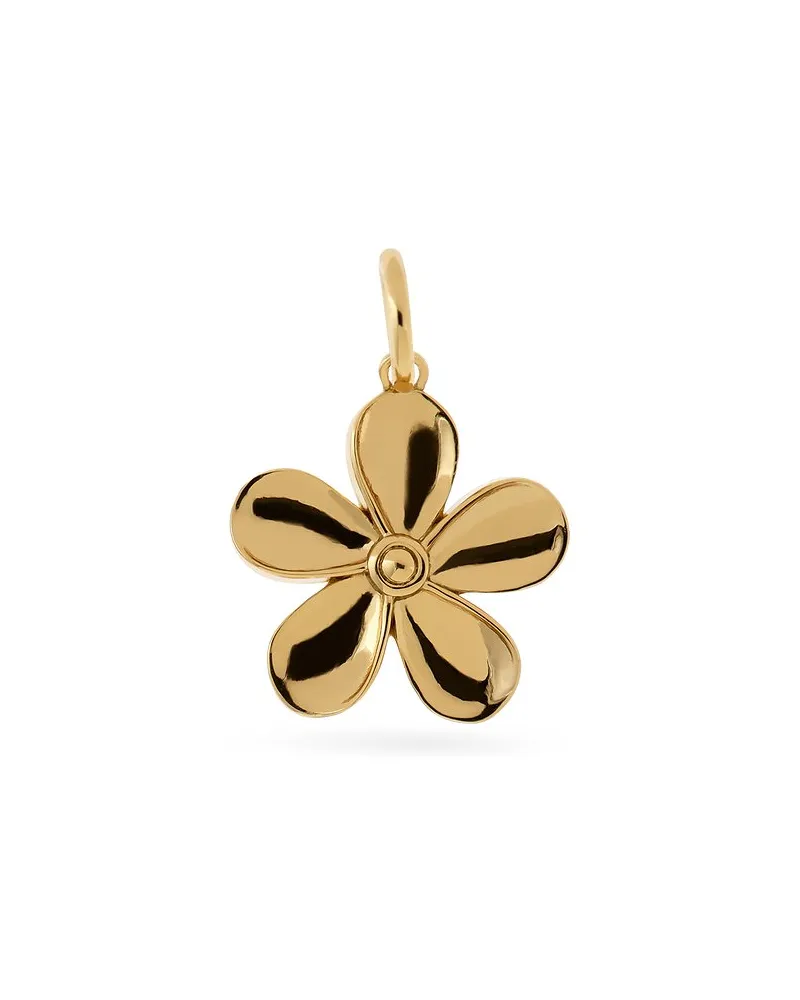FAVS. Charm Mix & Match Gelbgold