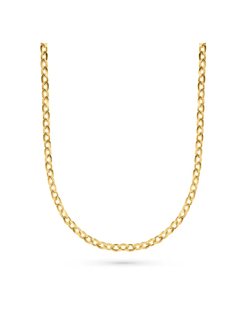 Christ Kette Gold
