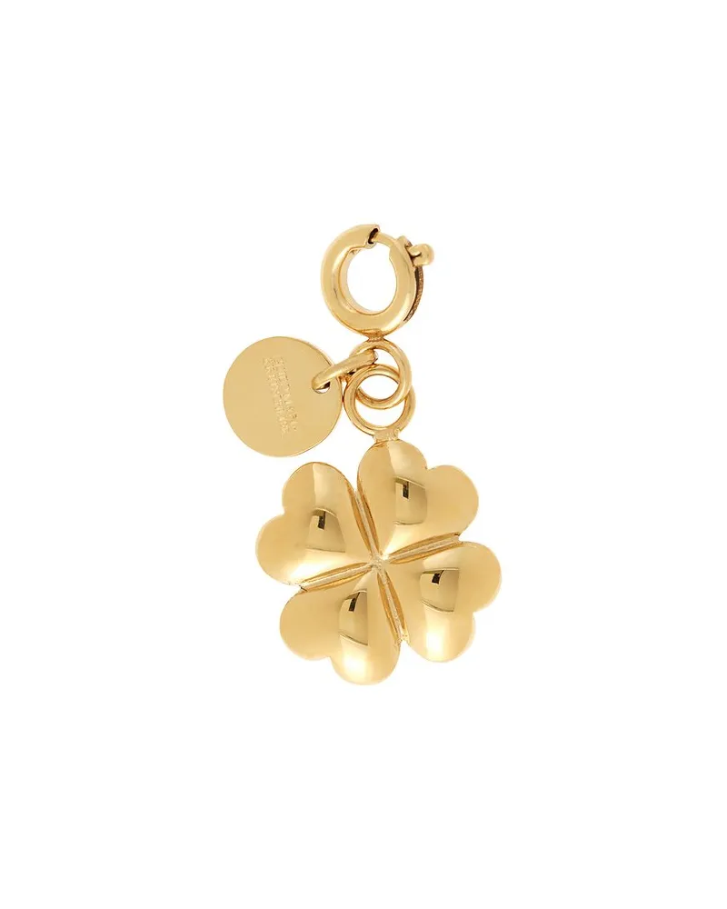 Guido Maria Kretschmer Charm Gelbgold