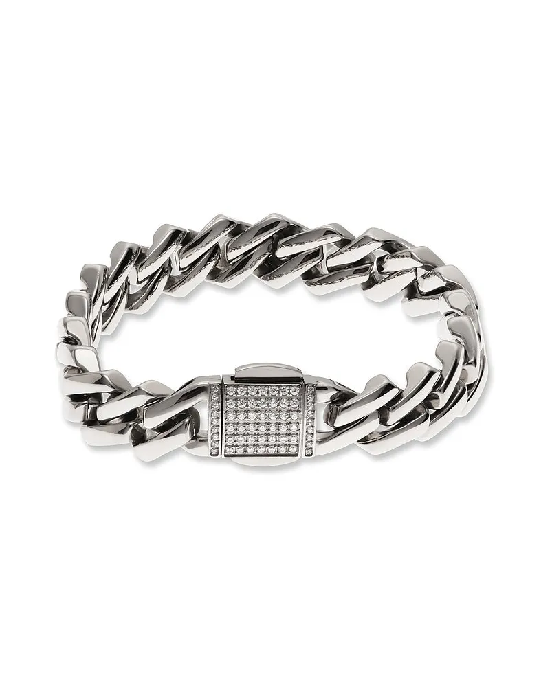 FAVS. Armband Silber