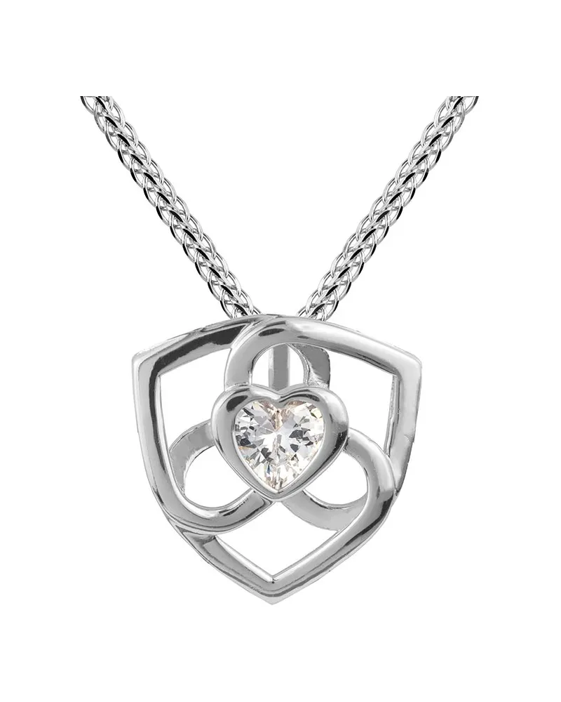 Jacques Lemans Kette Silber