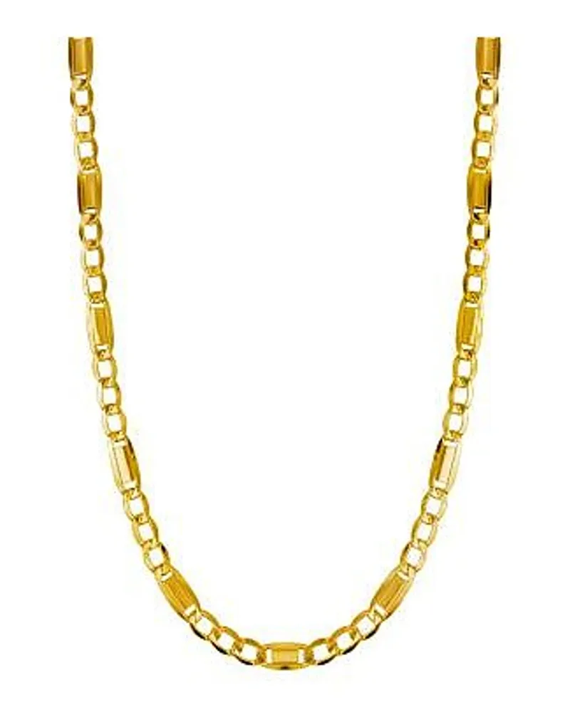 Christ Kette Gelbgold
