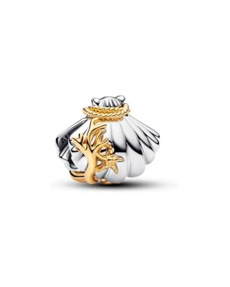 Pandora Charm Disney x Pandora Bicolor