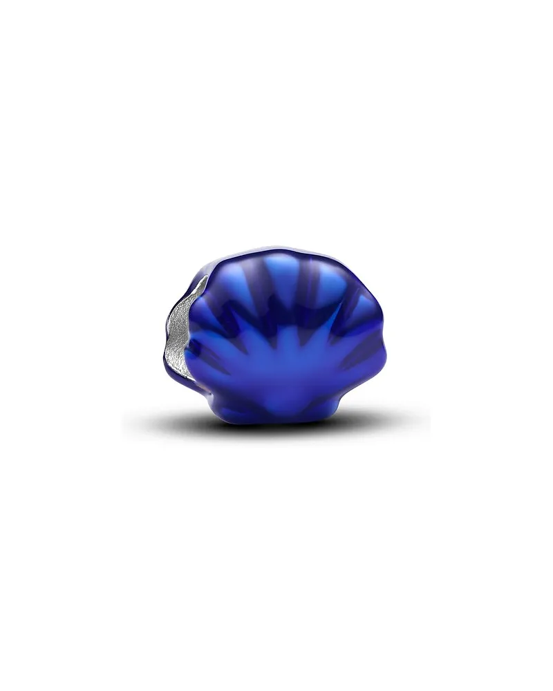Pandora Charm Moments Blau