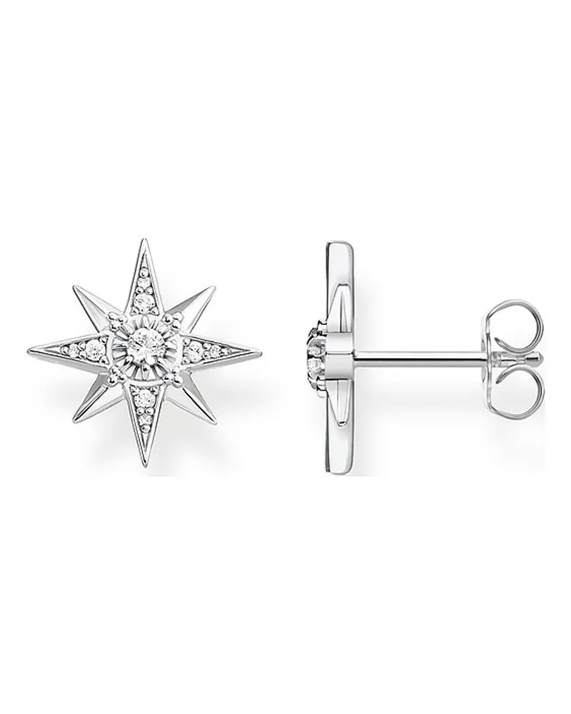 Thomas Sabo Ohrstecker Silber