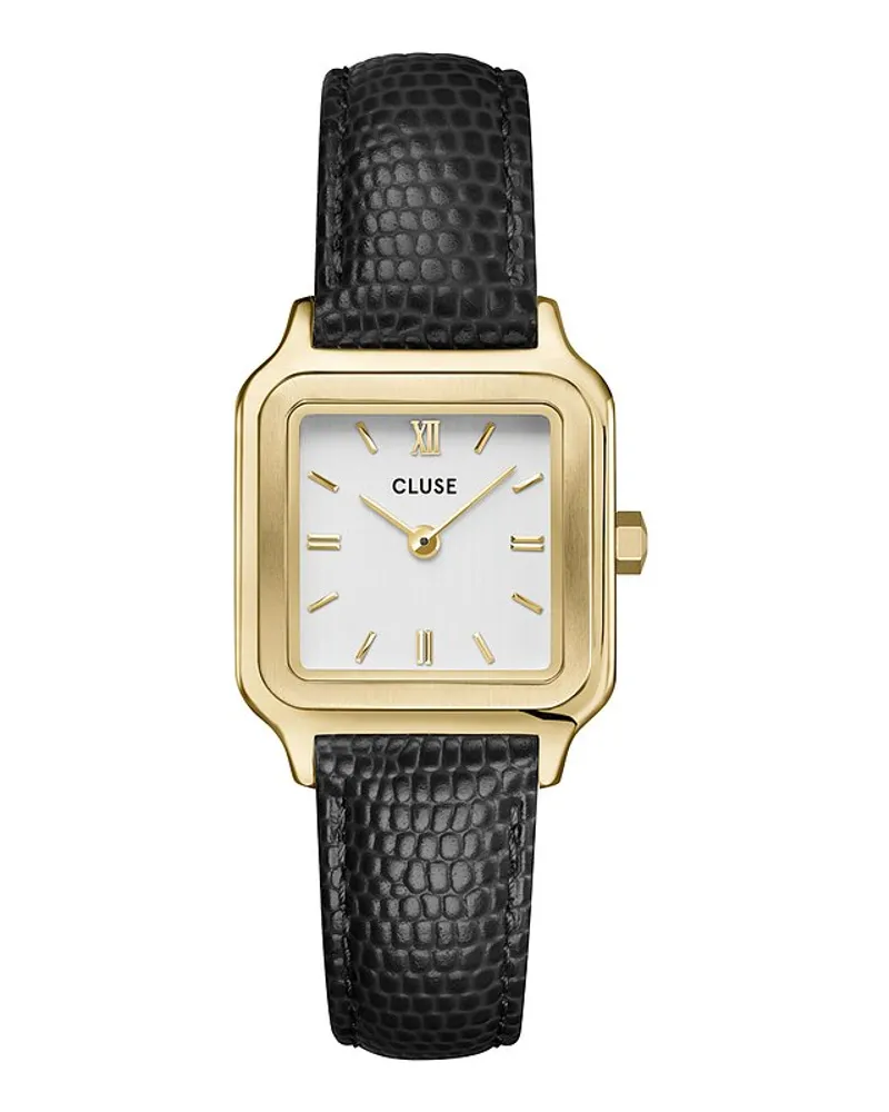 CLUSE Damenuhr Gold