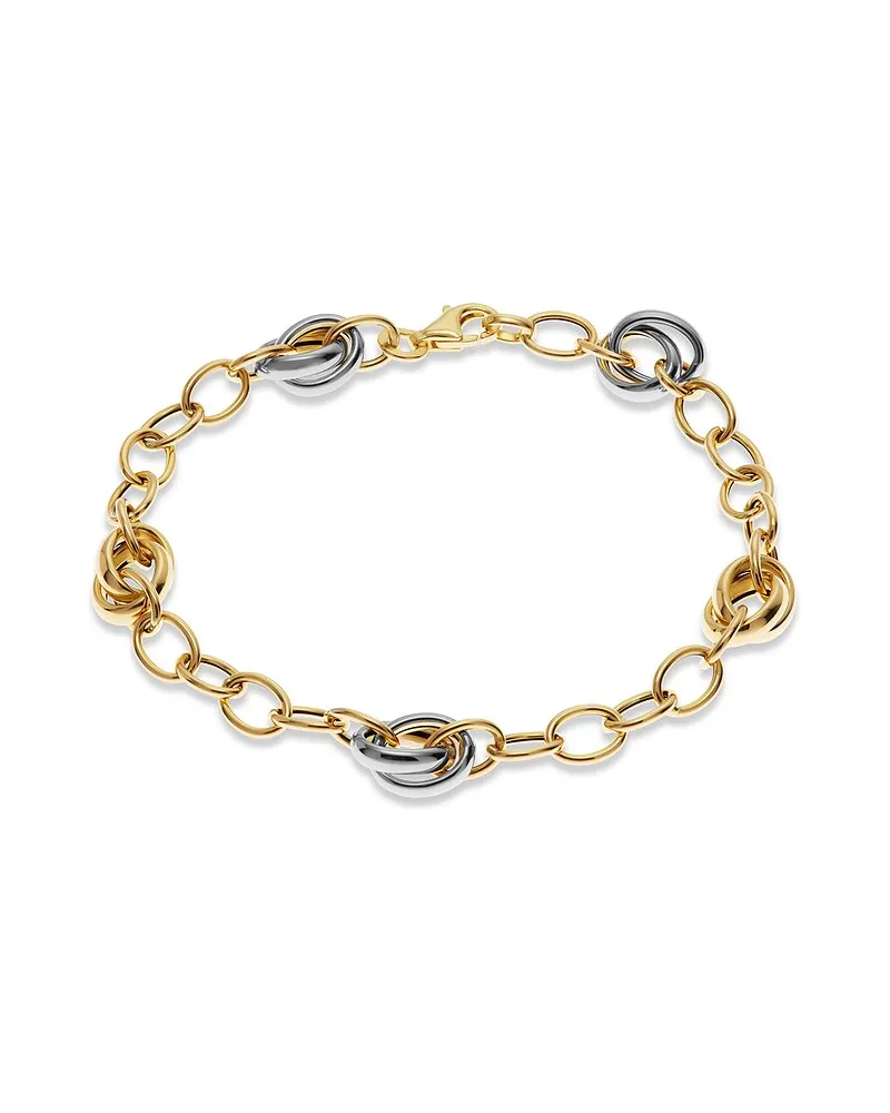 Christ Armband Bicolor