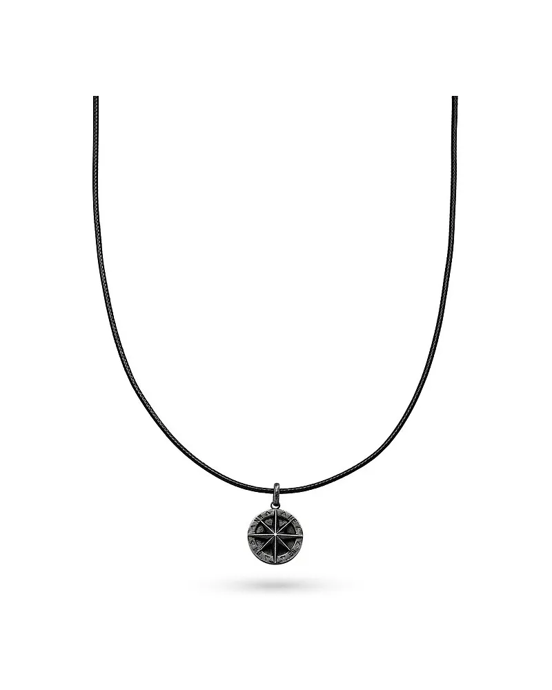 S.Oliver Kette Silber