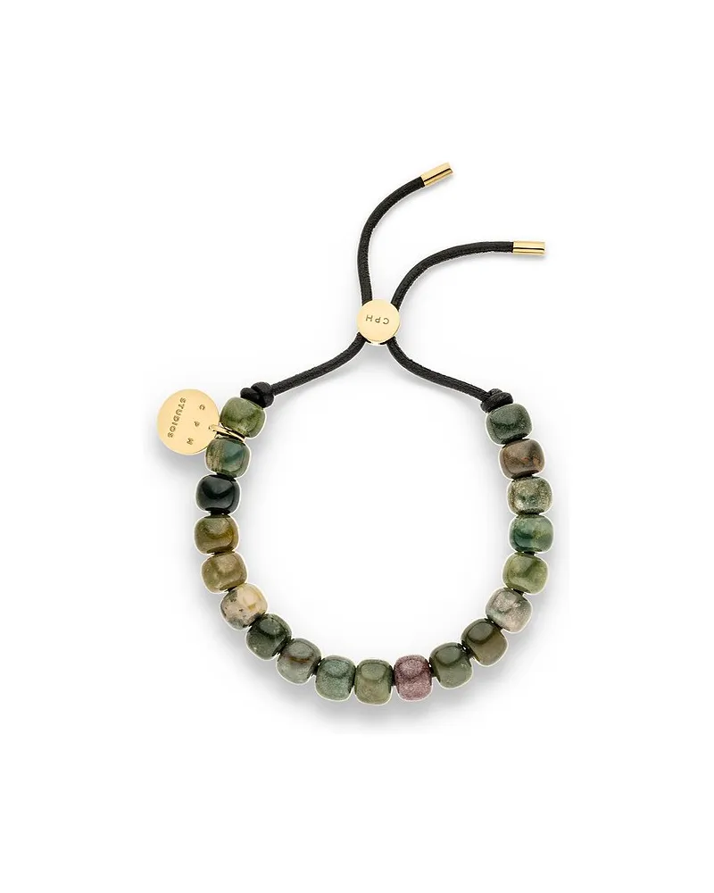 Copenhagen Armband Grün