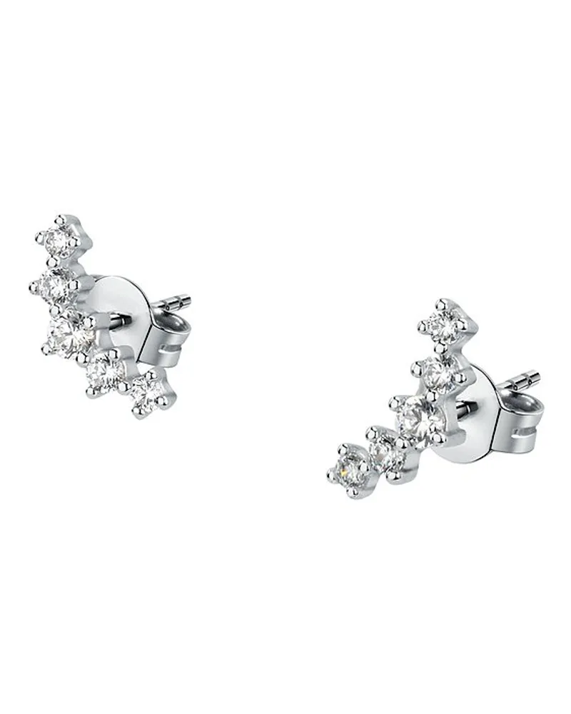 Christ Ohrstecker Silber