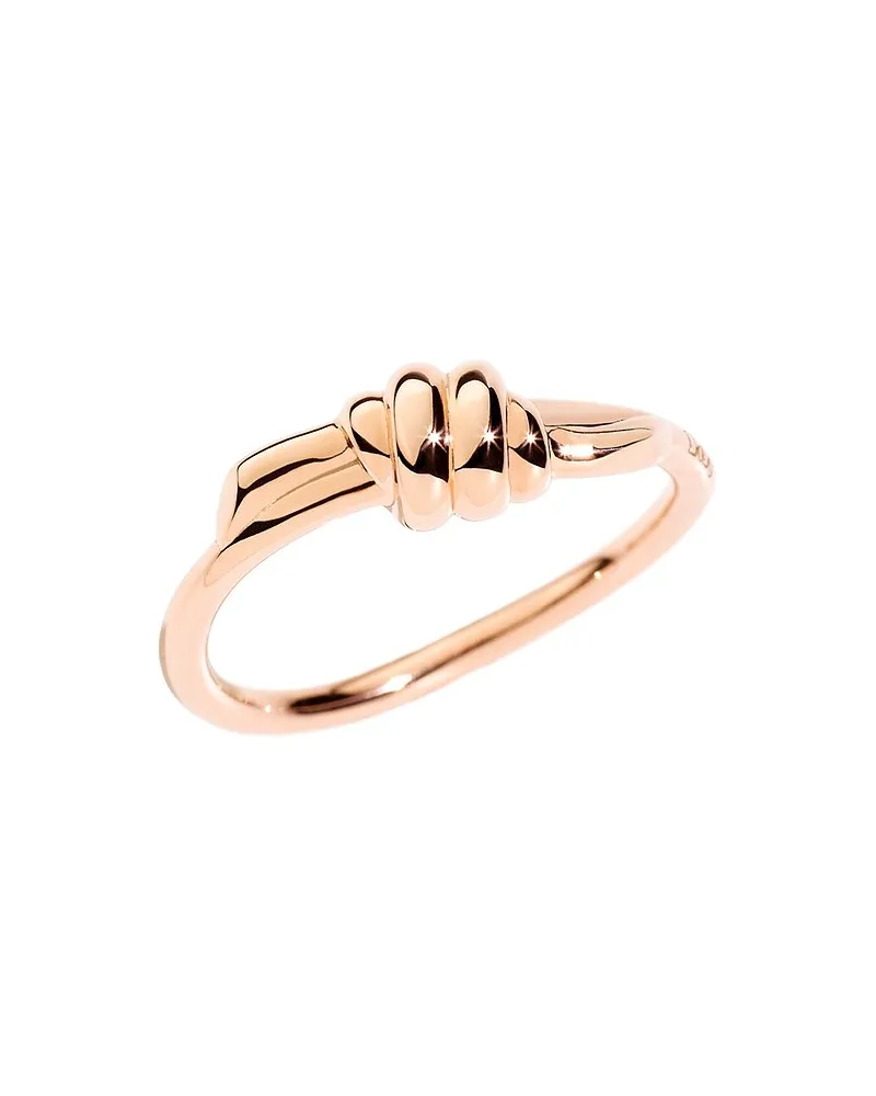 DoDo Damenring NoDo Roségold