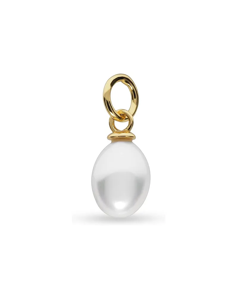 FAVS. Charm Mix & Match Gelbgold
