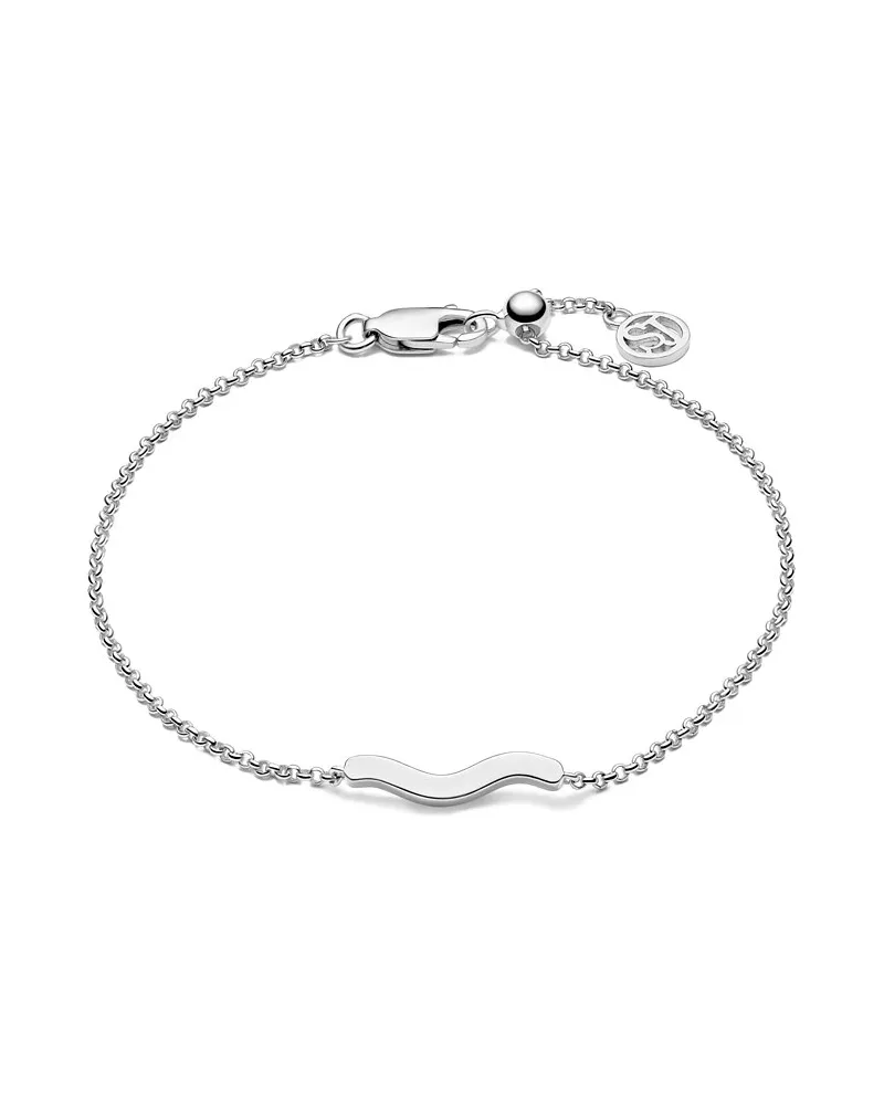 Sif Jakobs Jewellery Armband Silber