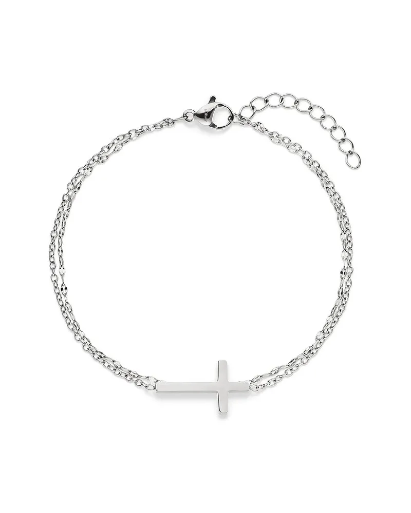 S.Oliver Armband Silber