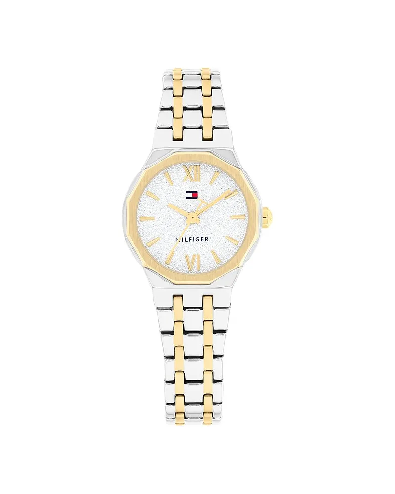 Tommy Hilfiger Taucheruhr MACKENZIE Mehrfarbig