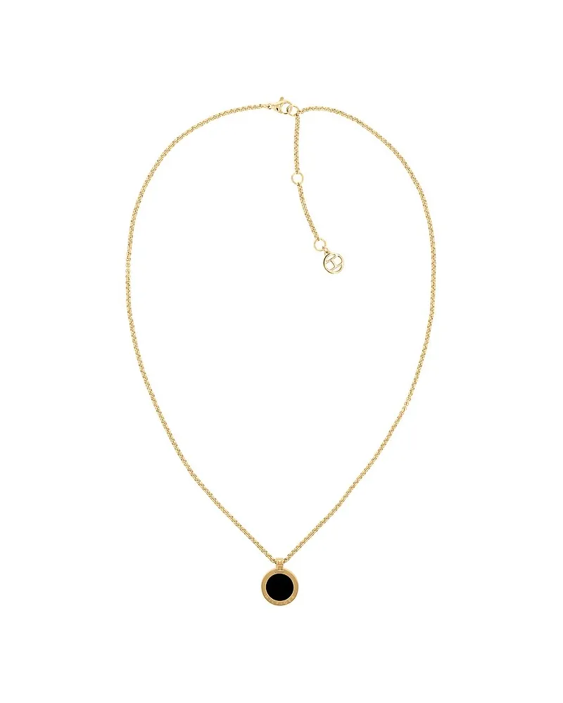 Tommy Hilfiger Kette Gold