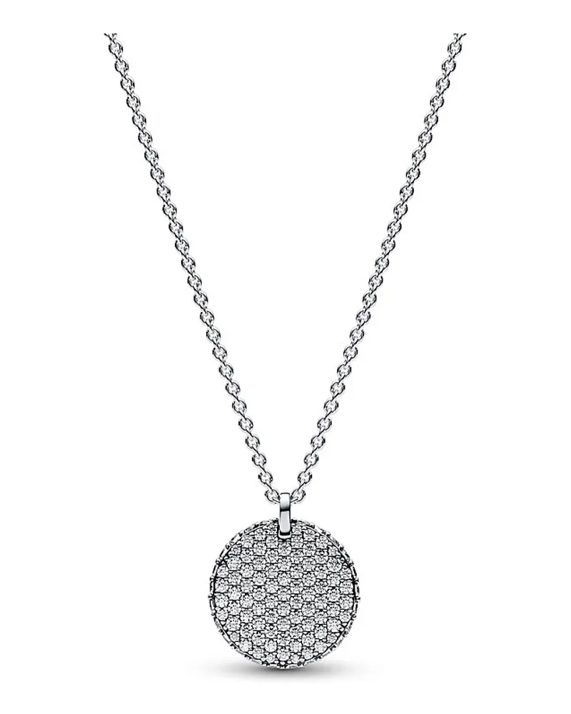 Pandora Kette Timeless Silber