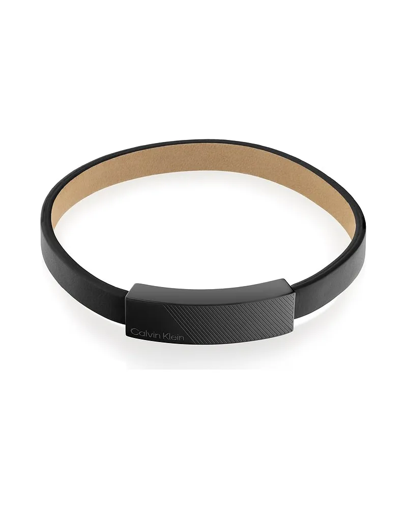 Calvin Klein Armband Schwarz
