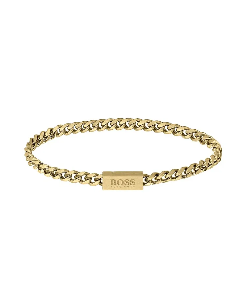 HUGO BOSS Armband Gold