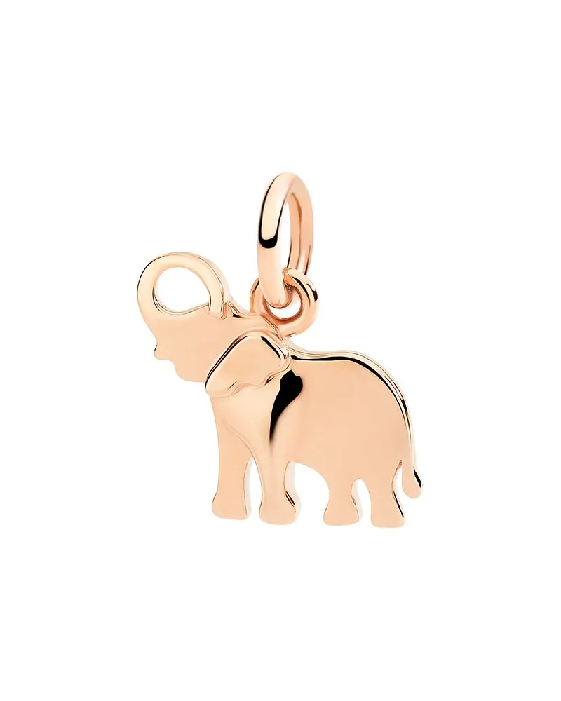 DoDo Charm DoDo Nature Roségold