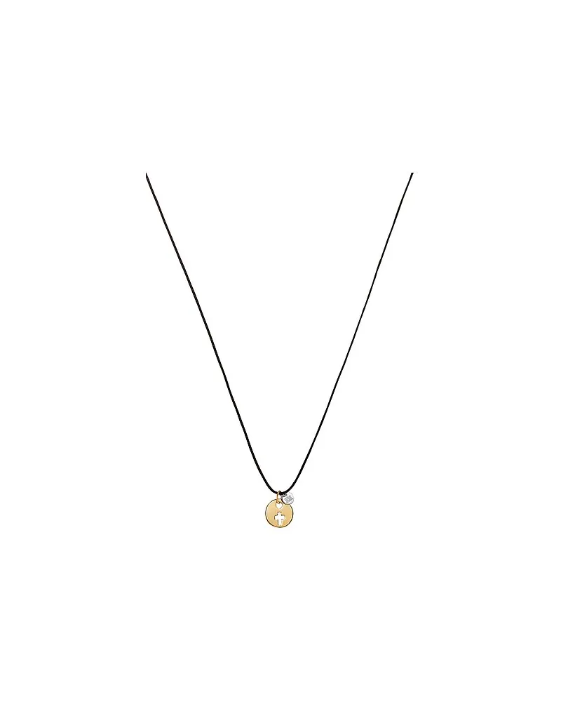 Guido Maria Kretschmer Plakette Bicolor