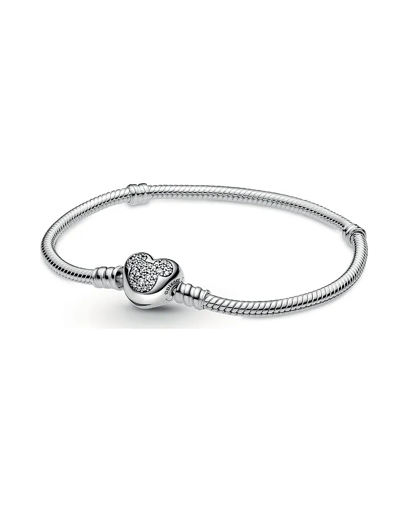 Pandora Armband Disney x Pandora Silber