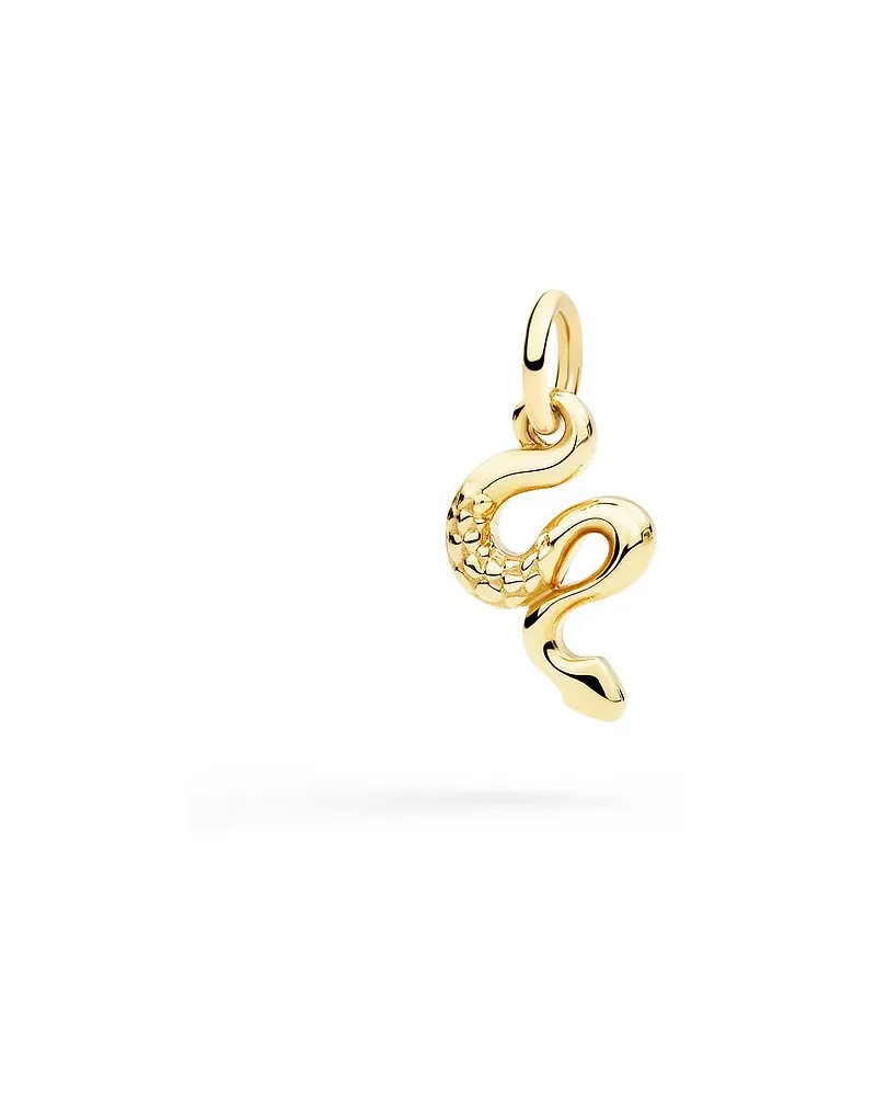 DoDo Charm DoDo Nature Gelbgold