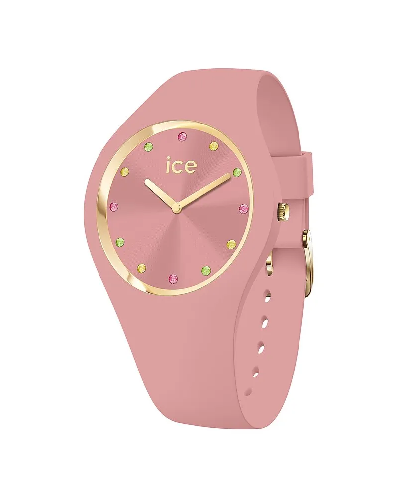 Ice Watch Damenuhr ice Pink