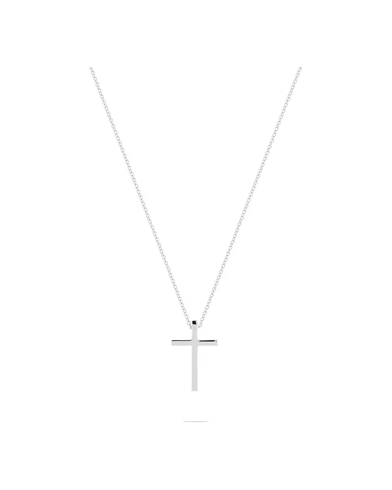Christ Kette Silber