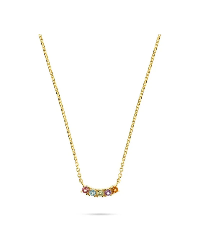 Christ Kette Gelbgold