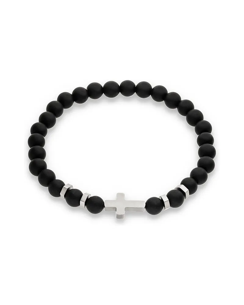 S.Oliver Armband Schwarz
