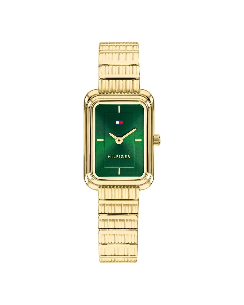 Tommy Hilfiger Damenuhr DAISY Gold
