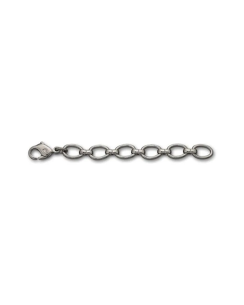 Swarovski Verlängerung Silber