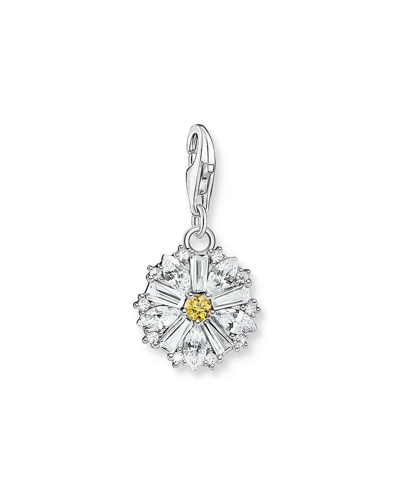 Thomas Sabo Charm Weiß