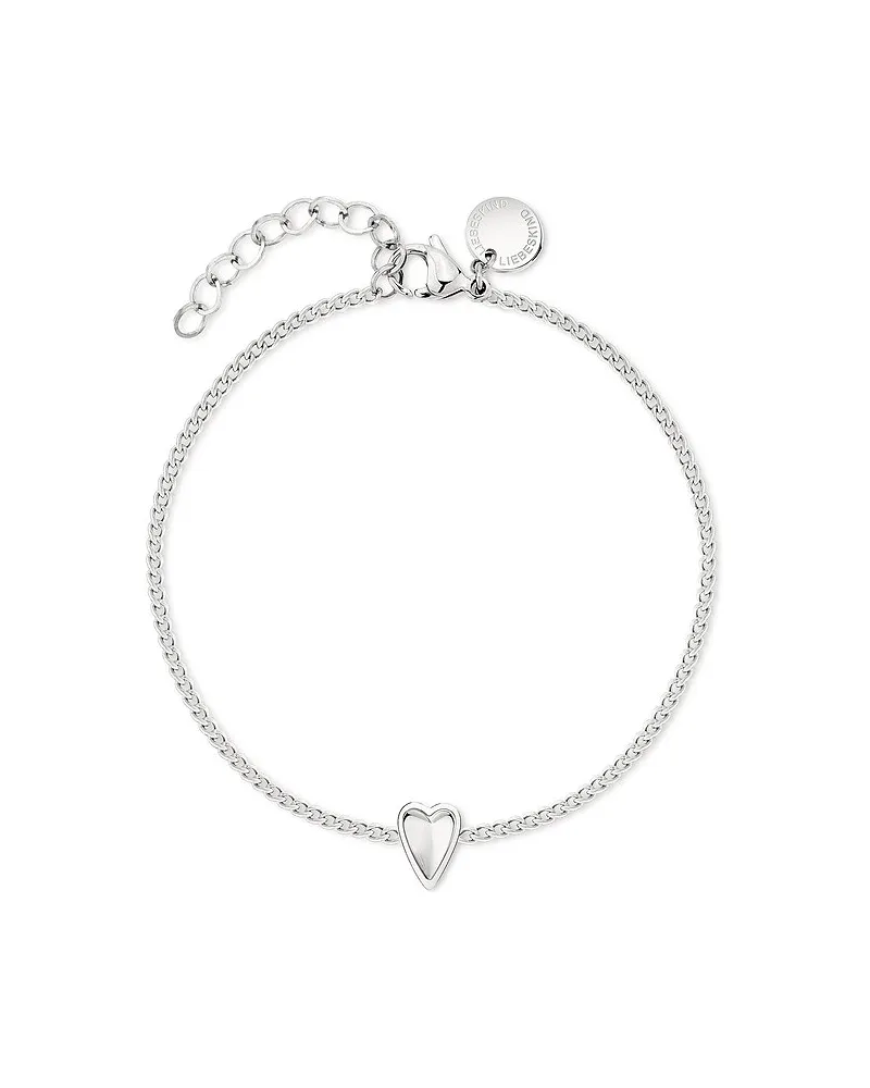 Liebeskind Armband Silber