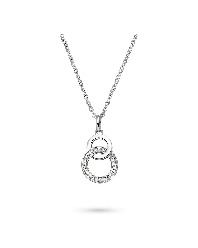 S.Oliver Kette Silber